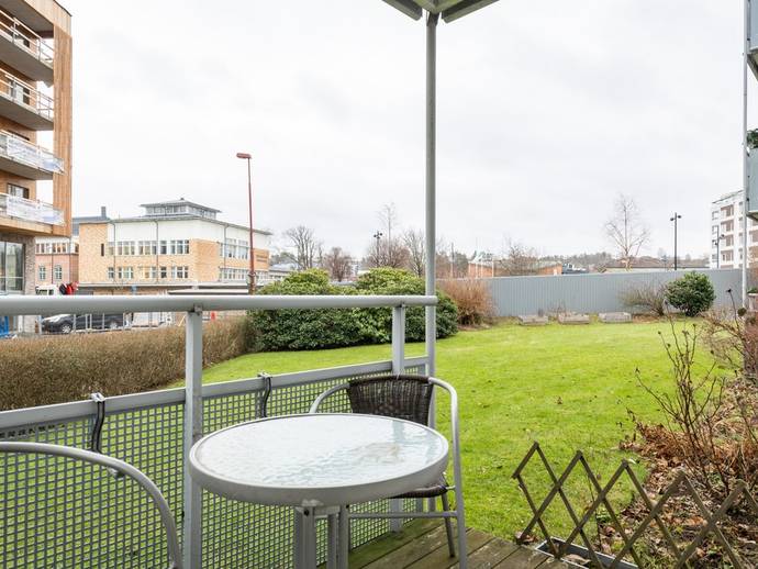 3 rok · 76 m² · Bäckvägen 2