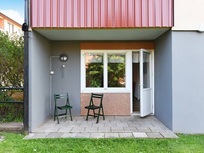2 rok · 52,9 m² · Solgårdsgatan 20