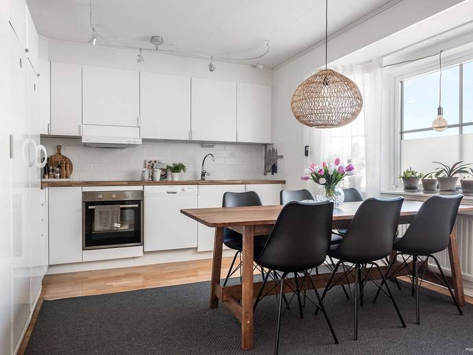 3 rok · 83 m² · Häradsvägen 30