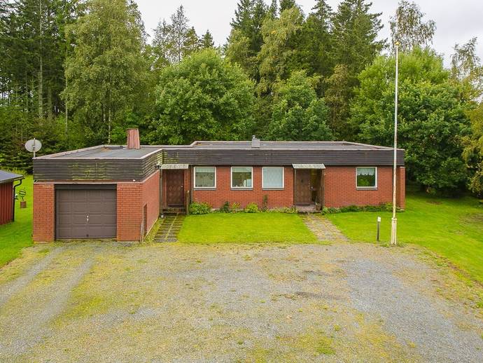 4 rok · 132 m² · Flo Gålstad 11