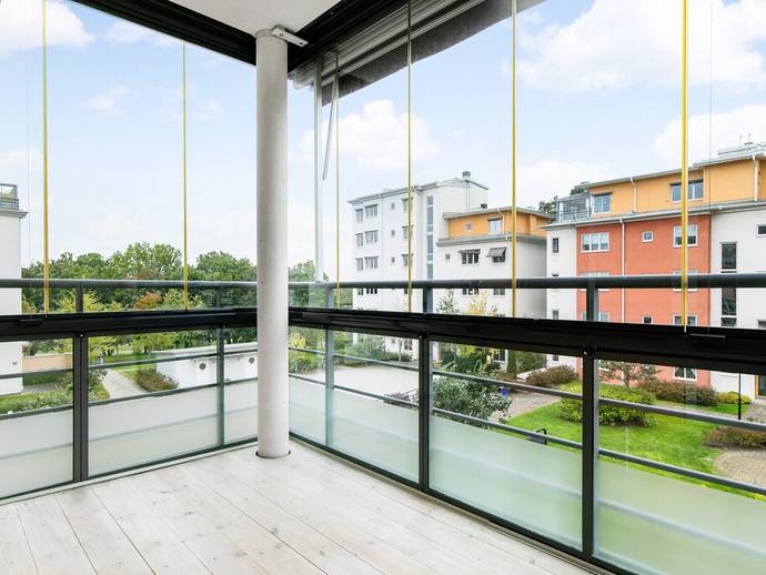 3 rok · 87 m² · Kompanigatan 8