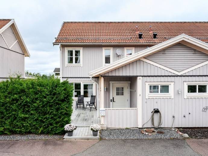 4 rok · 116 m² · Mejerigatan 3B