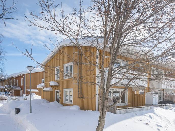 2 rok · 46 m² · Ringvägen 16 A