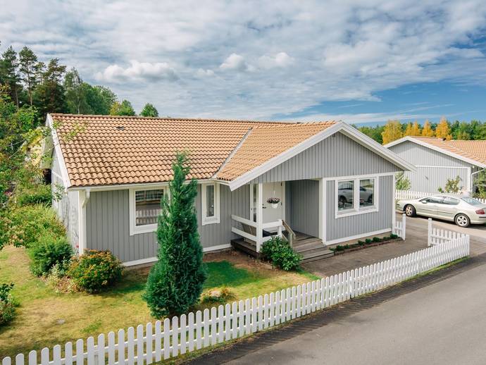 4 rok · 104 m² · Pilefeltsvägen 1