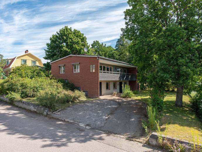 5 rok · 125 m² · Atterbomsvägen 14