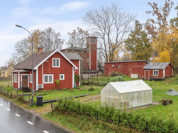 4 rok · 76 m² · Kristdalavägen 28