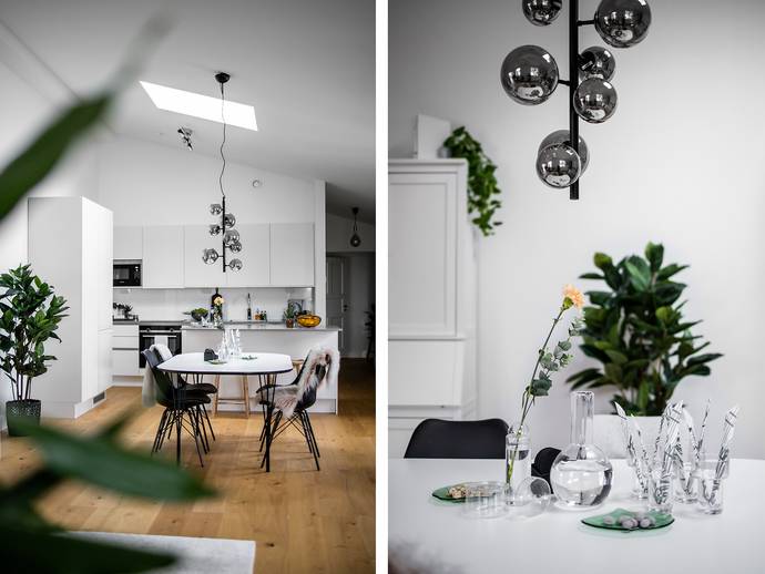 3 rok · 88 m² · Storgatan 12A