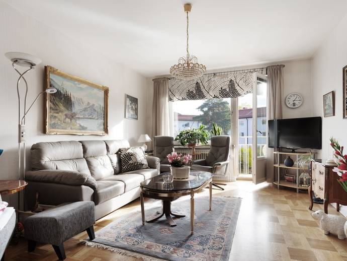 2 rok · 55 m² · Rusthållarvägen 167