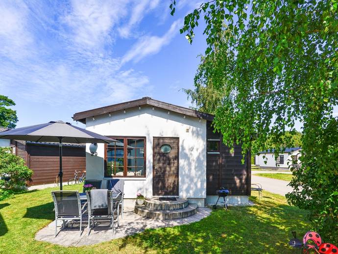 1 rok · 25 m² · Sanda Stora varbos 840, stuga 29