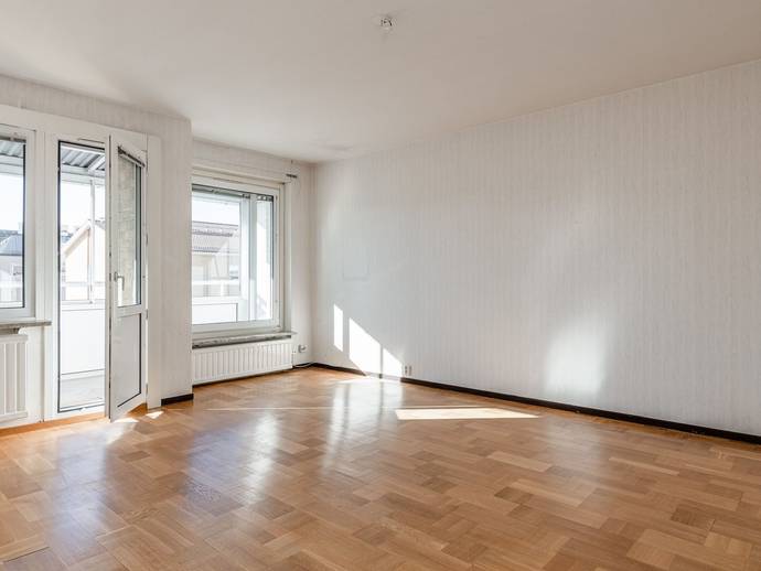 2 rok · 54 m² · Clevevägen 2C