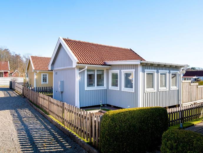 3 rok · 35 m² · Sånggången 132 Säve