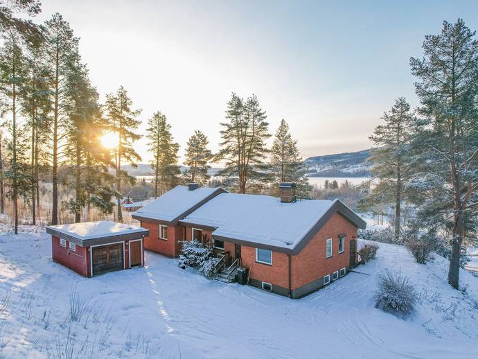 6 rok · 125 m² · Österalnö 151