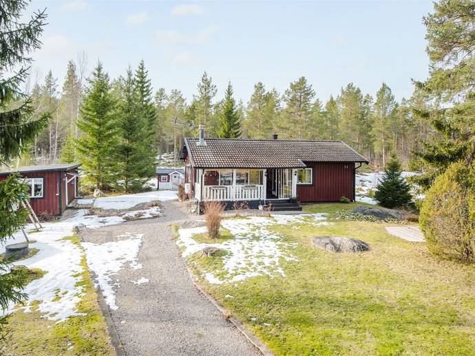 4 rok · 73 m² · Havsbandsvägen 34