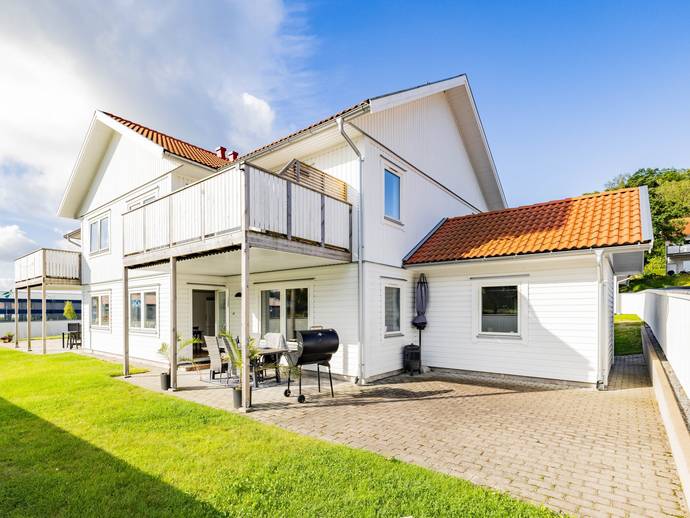 4 rok · 95 m² · Askekärret 13A