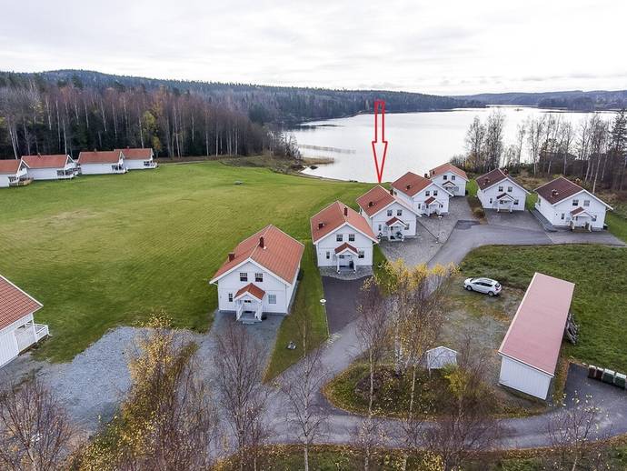 5 rok · 106 m² · Furnäs Park 5