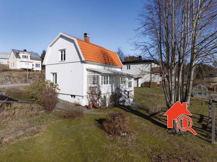 4 rok · 91 m² · Egnahemsvägen 7