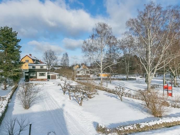 6 rok · 92 m² · Ankarströmsvägen 20
