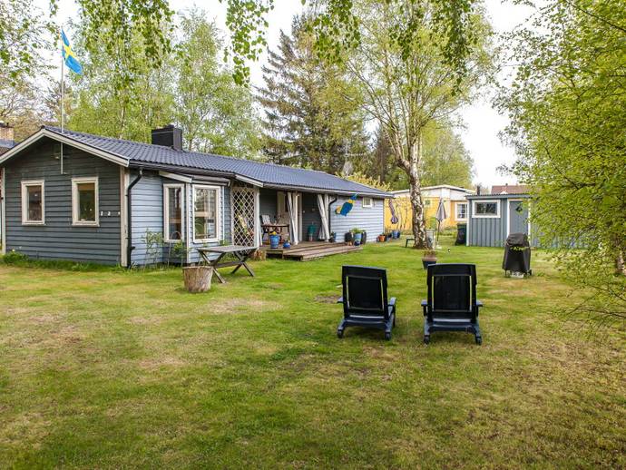 2 rok · 90 m² · Maltetorpstigen 6