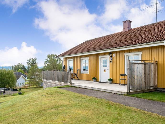 4 rok · 94 m² · Västergården 14B