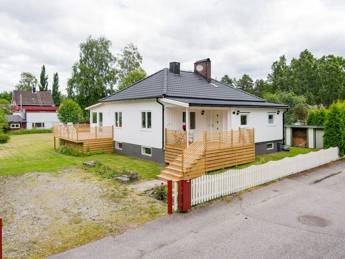 5 rok · 84 m² · Källgränd 12