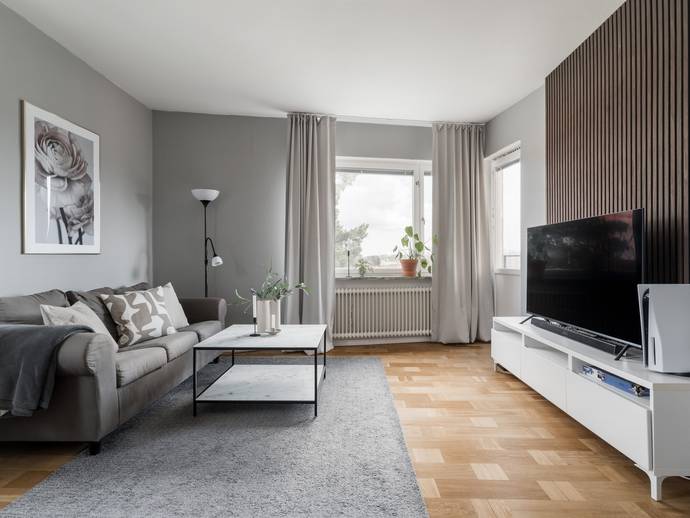 2 rok · 52,5 m² · Hagadalsgatan 32