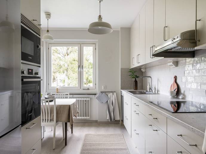 3 rok · 75 m² · Svedjegatan 26