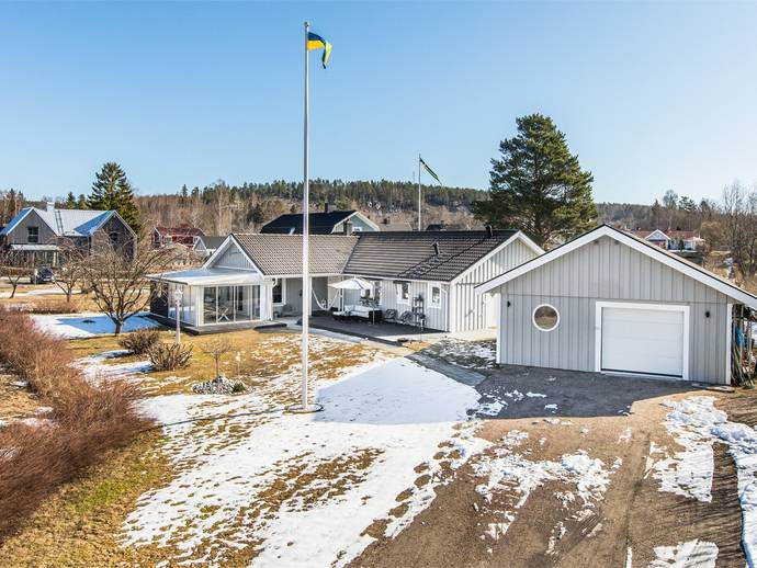 5 rok · 143 m² · Roddvägen 26