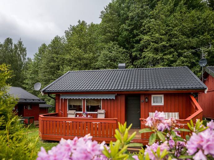2 rok · 46 m² · Åkervägen 2G