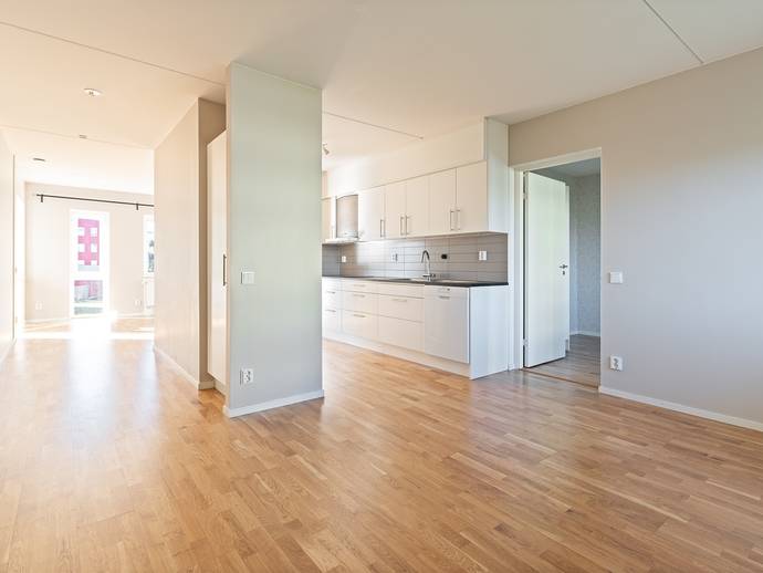 3 rok · 75 m² · Målarevägen 11