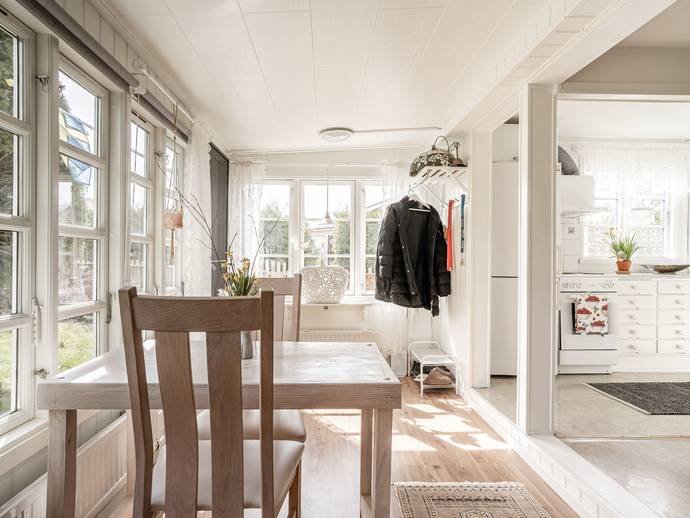 2 rok · 45 m² · Balsamingatan 4