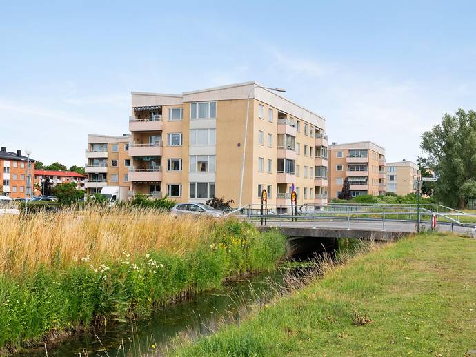 1 rok · 31 m² · Oxhagsvägen 15