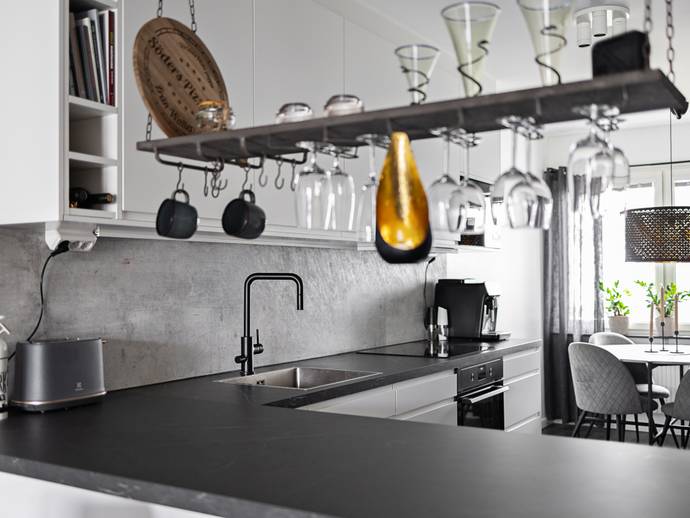 2 rok · 68,5 m² · Hermelinvägen 43