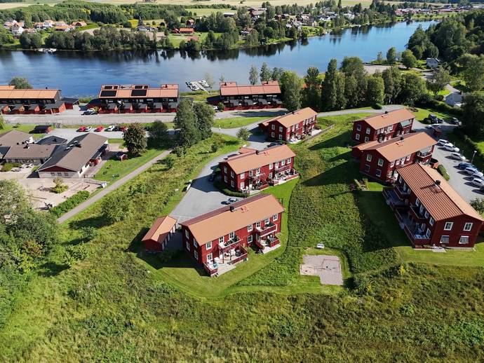 3 rok · 69 m² · Västra Älvslingan 3A
