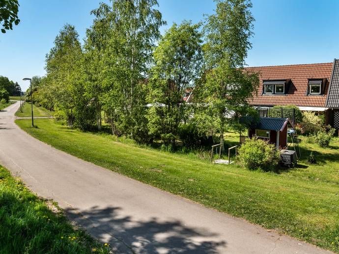 5 rok · 115 m² · Yttre lötsvängen 41
