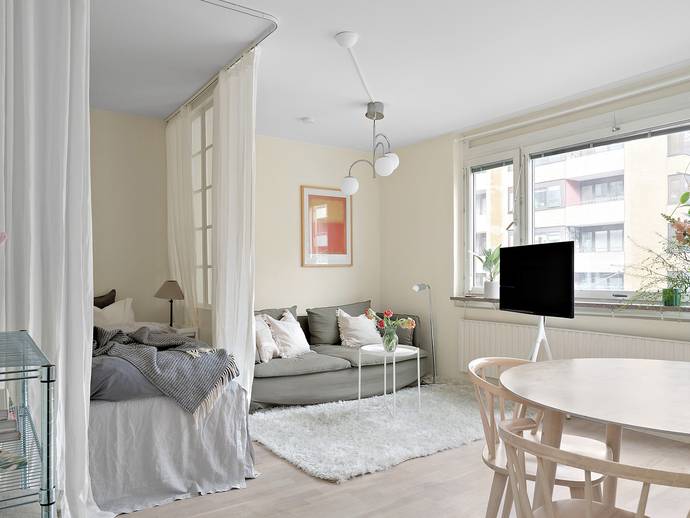 1 rok · 30 m² · Nordostpassagen 14