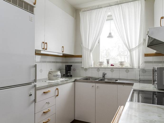 2 rok · 59 m² · Promenaden 10