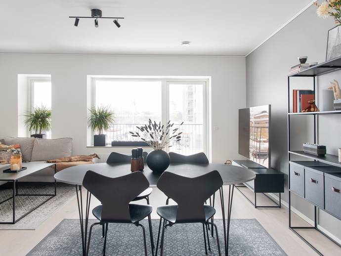 2 rok · 55,2 m² · Trummenvägen 26