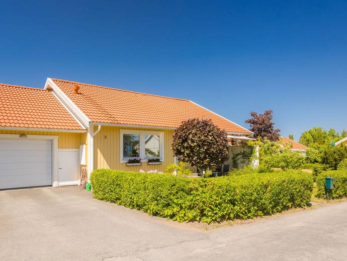 4 rok · 85,5 m² · Fågelstigen 3
