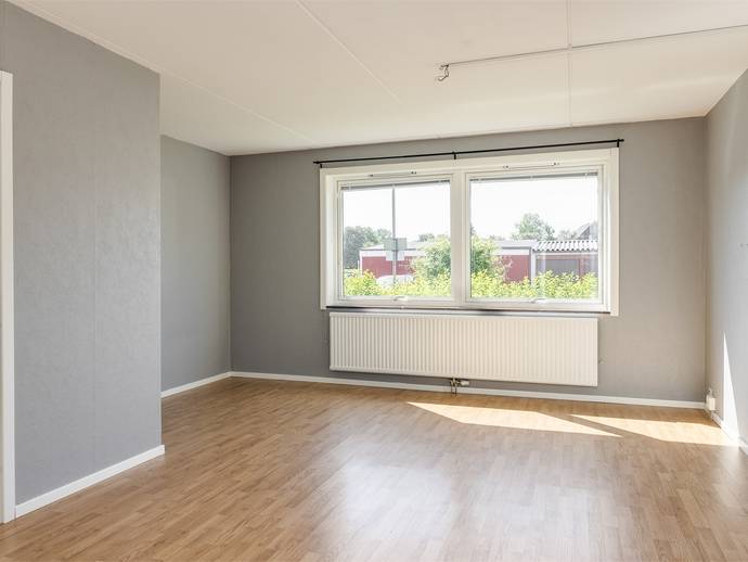 1 rok · 43,5 m² · Norregårdsvägen 9C
