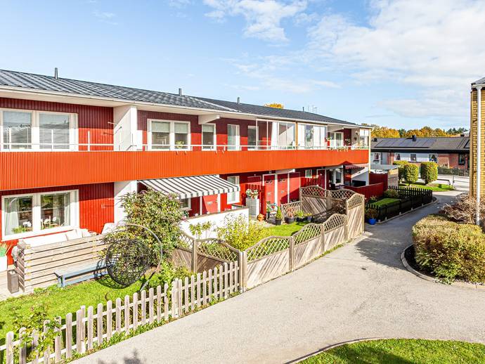 3 rok · 79 m² · Styrbordsgången 1CA