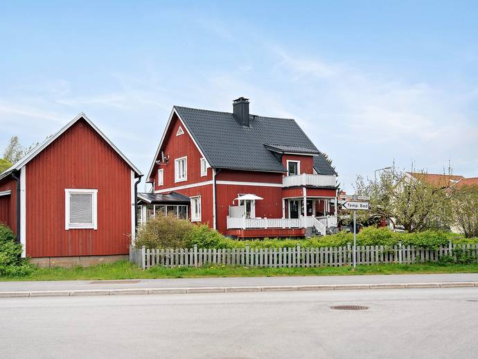 5 rok · 156 m² · Notvägen 1