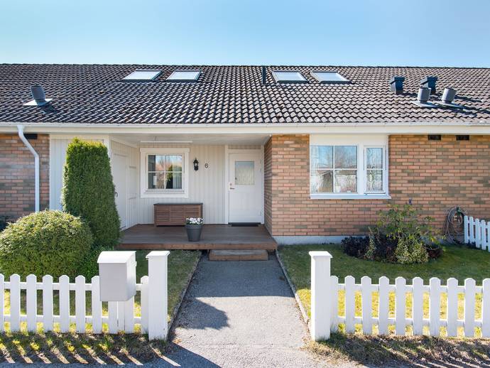 4 rok · 115 m² · Björkliden 6