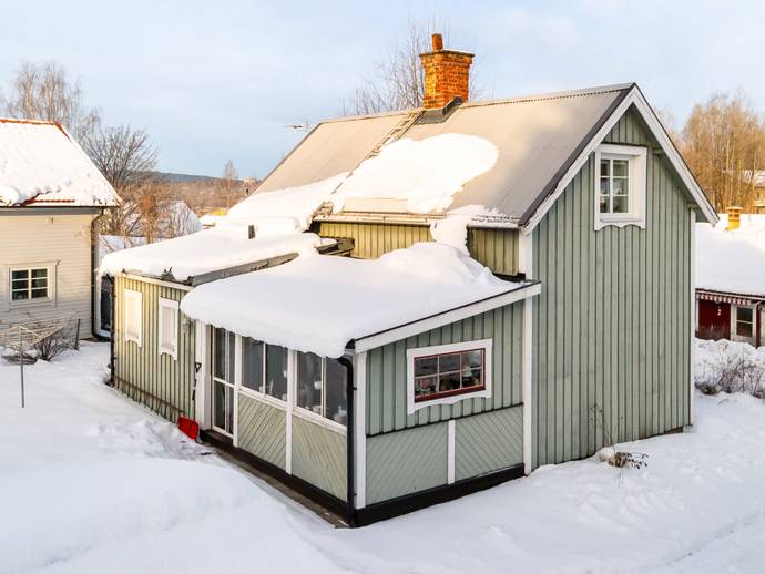 3 rok · 57 m² · Bonsåkersgatan 6