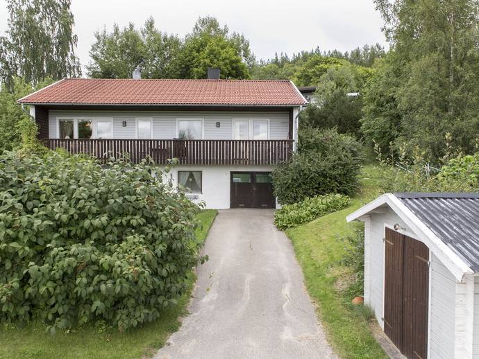 5 rok · 98 m² · Gräftgränd 13