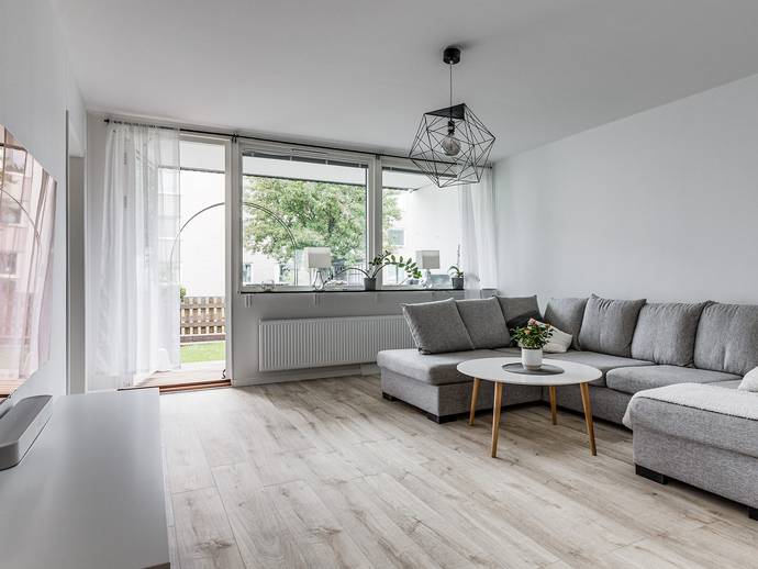 3 rok · 78 m² · Lundenvägen 9C