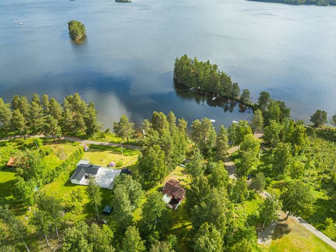 2 rok · 72 m² · Åvikstrand Åviksvägen 25