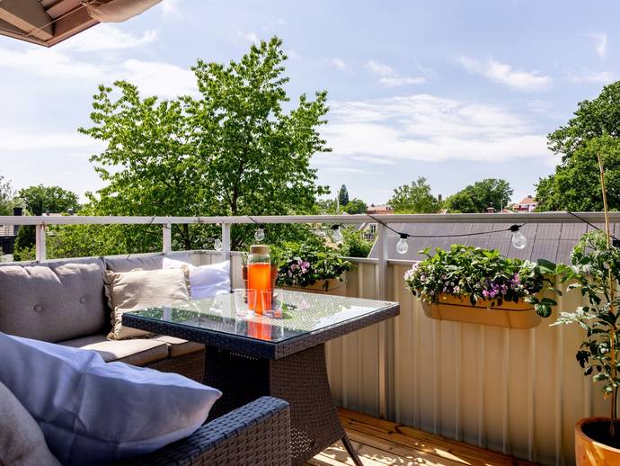 4 rok · 102 m² · Alegatan 10B