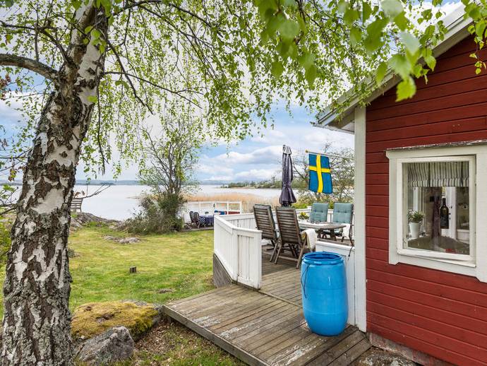 1 rok · 25 m² · Hönskär