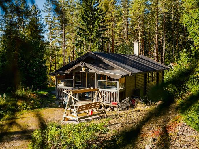 2 rok · 45 m² · Urversväg 10