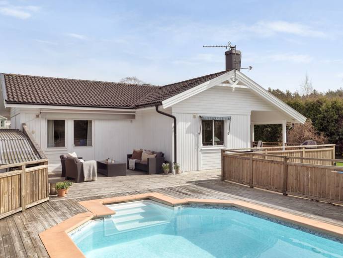 3 rok · 73 m² · Onsala Hällsåsväg 10